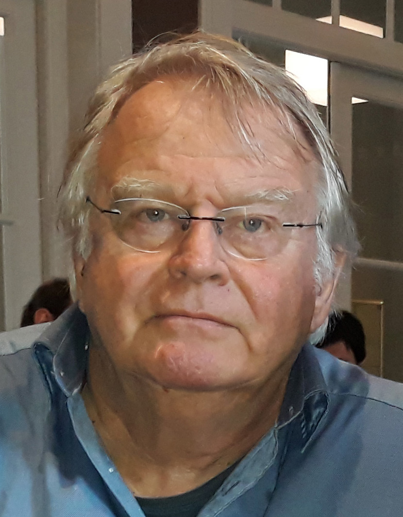 Peter van Zonneveld