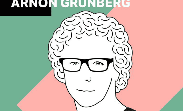 Arnon Grunberg
