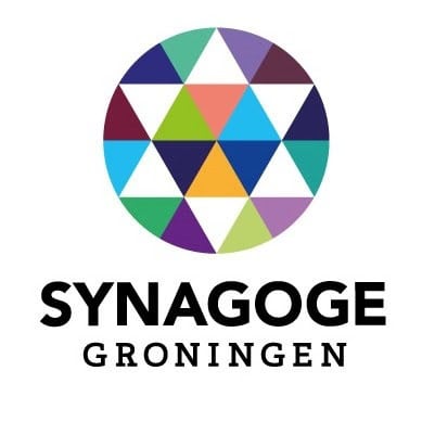logo synagoge Groningen