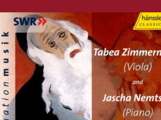 CD Jewish Chamber Music