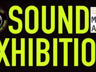 logo Soudn Exhibition